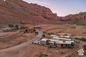 SENTIERRE PADRE CANYON PH 1B - Residential