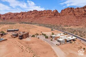 SENTIERRE PADRE CANYON PH 1B - Residential