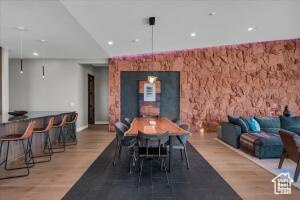 SENTIERRE PADRE CANYON PH 1B - Residential