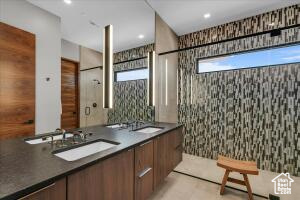 SENTIERRE PADRE CANYON PH 1B - Residential