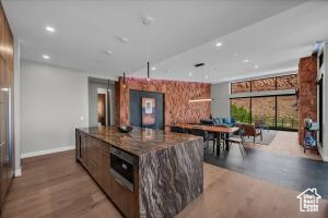 SENTIERRE PADRE CANYON PH 1B - Residential