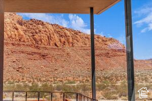 SENTIERRE PADRE CANYON PH 1B - Residential