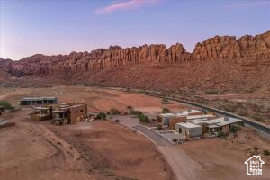 SENTIERRE PADRE CANYON PH 1B - Residential