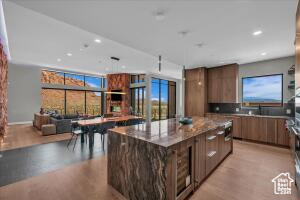 SENTIERRE PADRE CANYON PH 1B - Residential