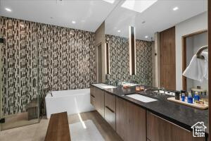 SENTIERRE PADRE CANYON PH 1B - Residential