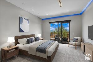 SENTIERRE PADRE CANYON PH 1B - Residential