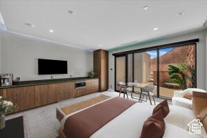 SENTIERRE PADRE CANYON PH 1B - Residential
