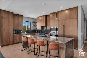 SENTIERRE PADRE CANYON PH 1B - Residential