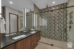 SENTIERRE PADRE CANYON PH 1B - Residential