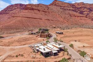 SENTIERRE PADRE CANYON PH 1B - Residential