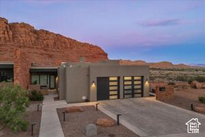 SENTIERRE PADRE CANYON PH 1B - Residential