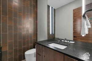 SENTIERRE PADRE CANYON PH 1B - Residential