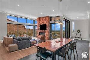 SENTIERRE PADRE CANYON PH 1B - Residential