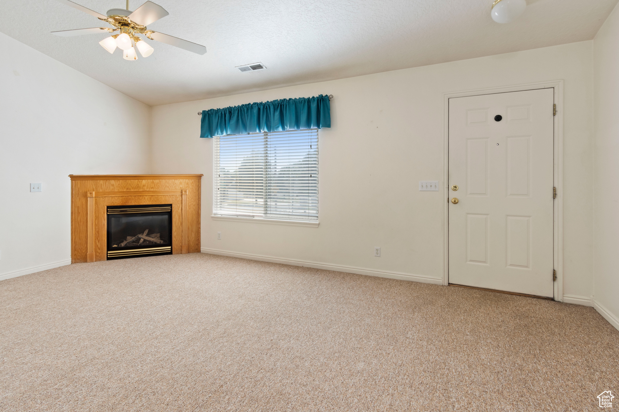 MOUNTAIN RIDGE PHASE - Residential