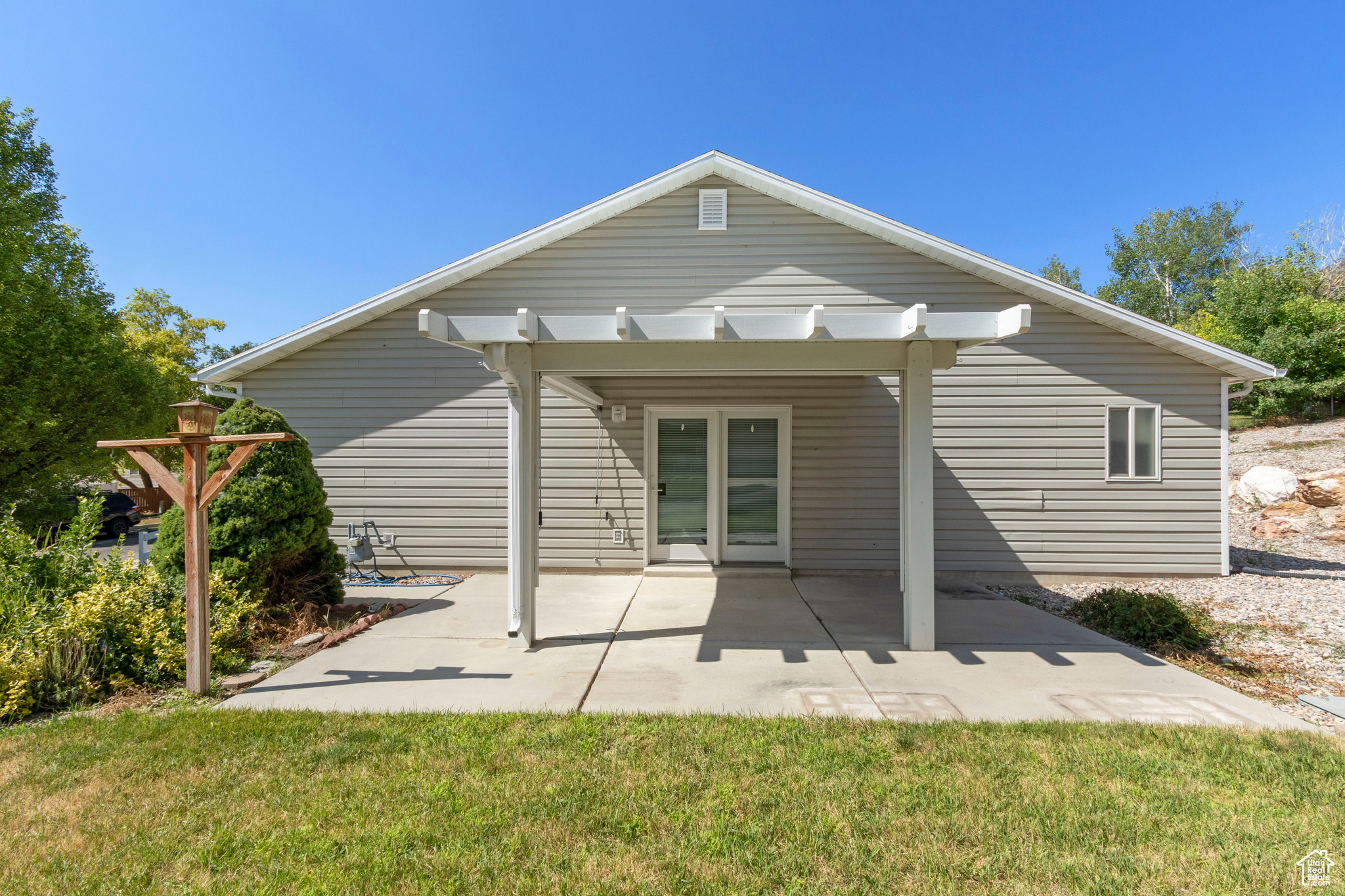 MOUNTAIN RIDGE PHASE - Residential