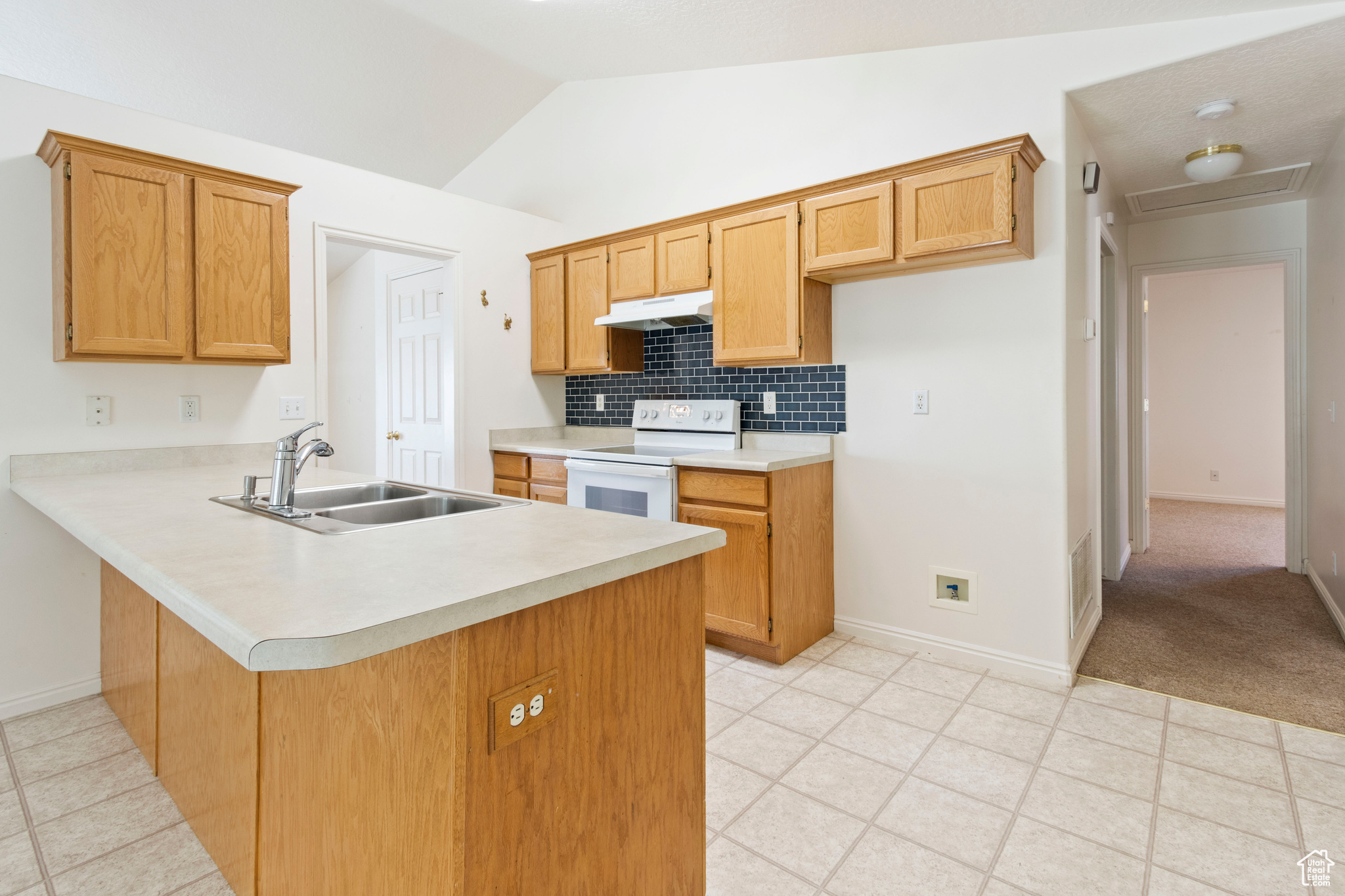 MOUNTAIN RIDGE PHASE - Residential