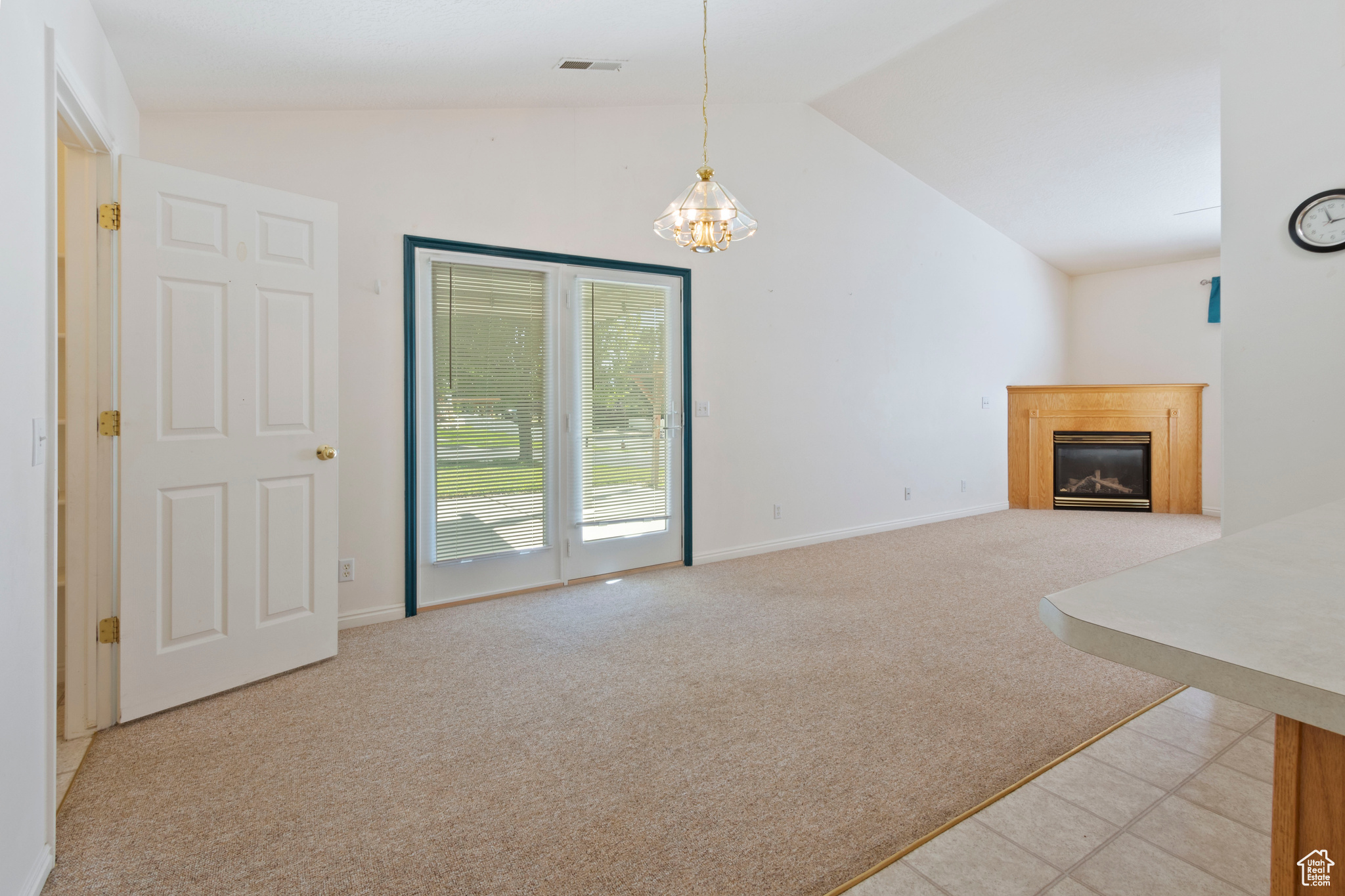 MOUNTAIN RIDGE PHASE - Residential