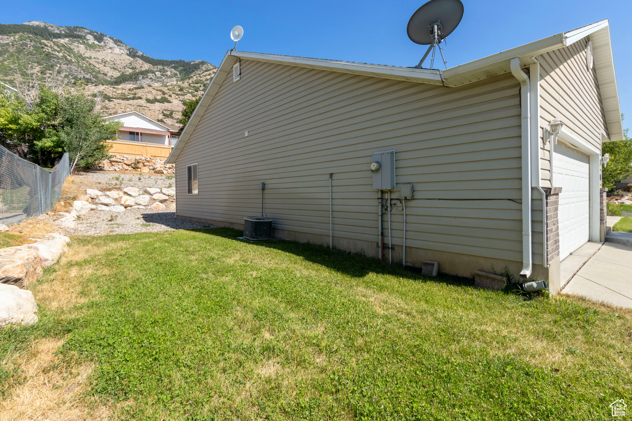 MOUNTAIN RIDGE PHASE - Residential