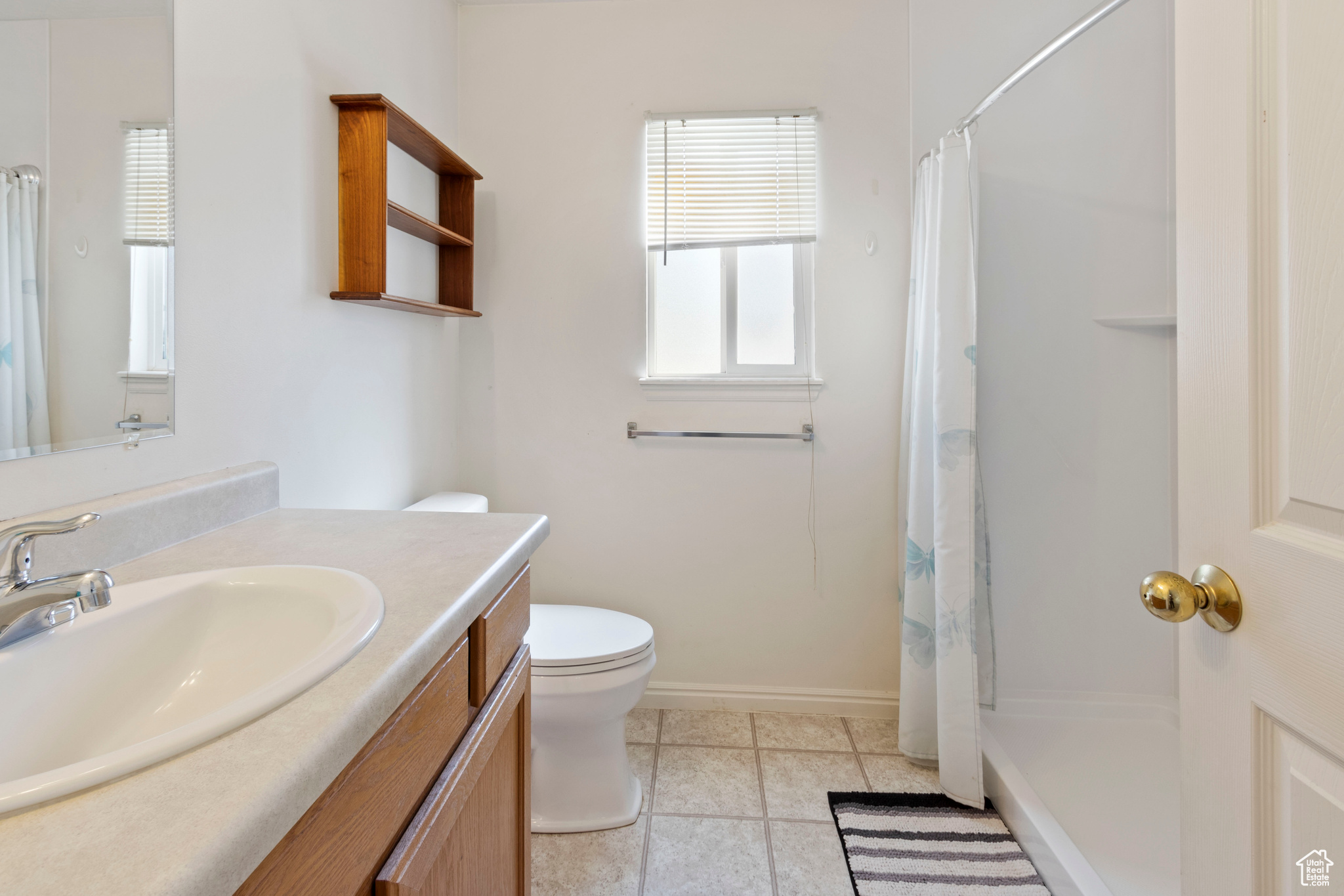 MOUNTAIN RIDGE PHASE - Residential