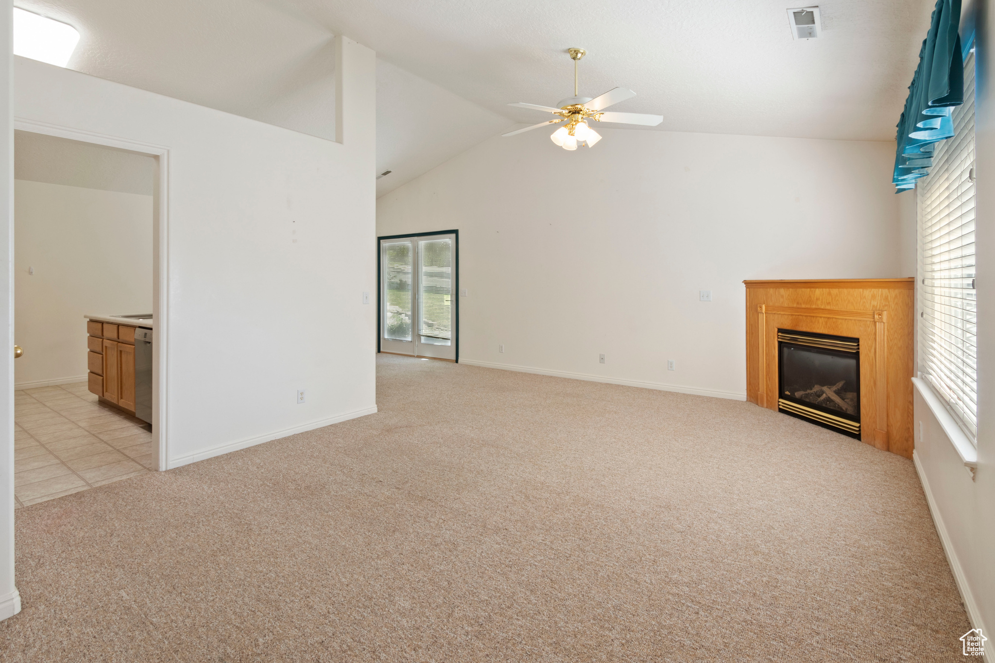 MOUNTAIN RIDGE PHASE - Residential