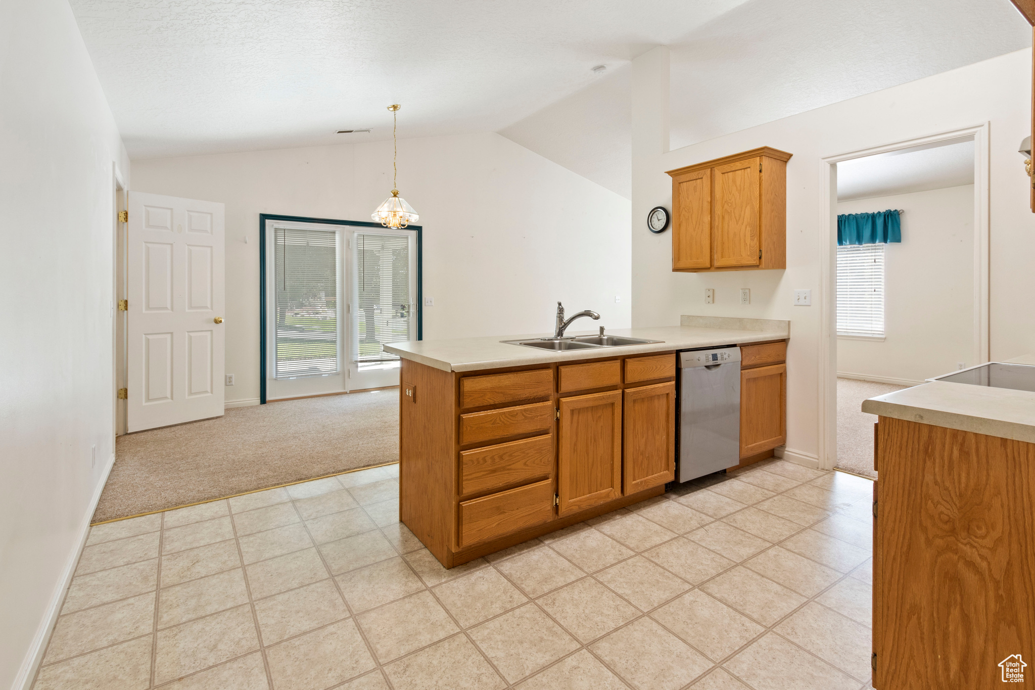 MOUNTAIN RIDGE PHASE - Residential