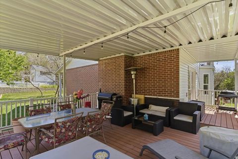 Tiny photo for 1948 N 2700 E, Layton, UT 84040 (MLS # 2157693)