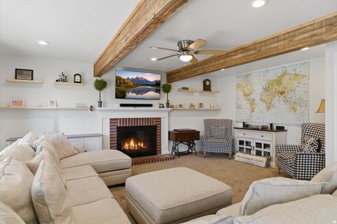 Tiny photo for 1948 N 2700 E, Layton, UT 84040 (MLS # 2157693)