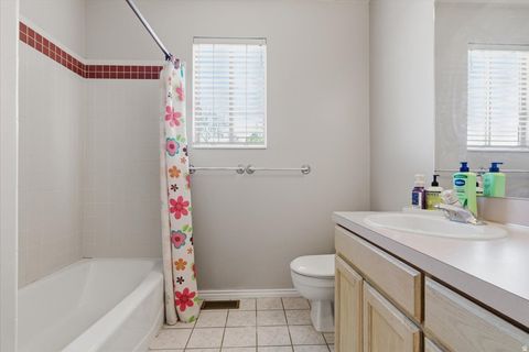 Tiny photo for 1948 N 2700 E, Layton, UT 84040 (MLS # 2157693)