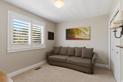 Tiny photo for 1948 N 2700 E, Layton, UT 84040 (MLS # 2157693)