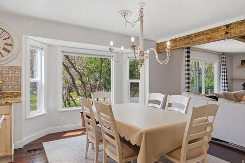 Tiny photo for 1948 N 2700 E, Layton, UT 84040 (MLS # 2157693)