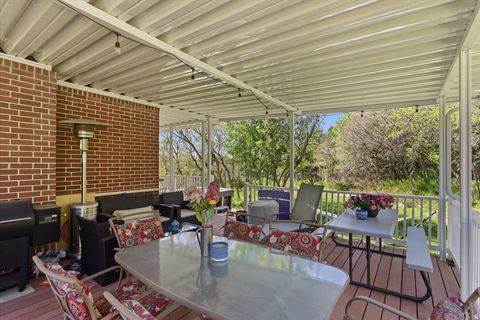 Tiny photo for 1948 N 2700 E, Layton, UT 84040 (MLS # 2157693)