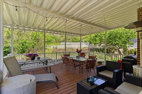 Tiny photo for 1948 N 2700 E, Layton, UT 84040 (MLS # 2157693)