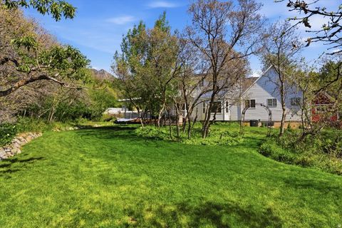 Tiny photo for 1948 N 2700 E, Layton, UT 84040 (MLS # 2157693)