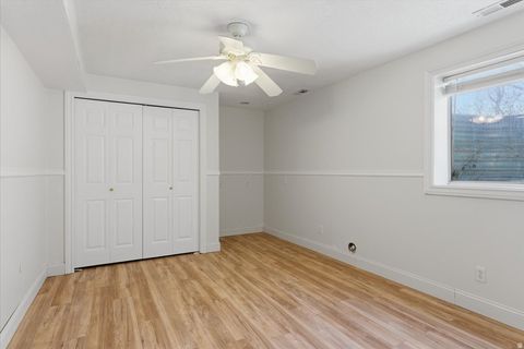 Tiny photo for 1948 N 2700 E, Layton, UT 84040 (MLS # 2157693)