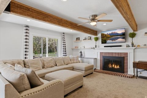 Tiny photo for 1948 N 2700 E, Layton, UT 84040 (MLS # 2157693)
