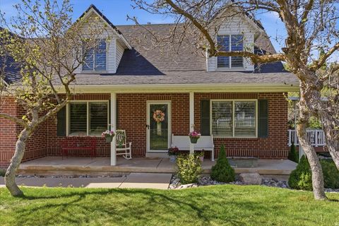 Tiny photo for 1948 N 2700 E, Layton, UT 84040 (MLS # 2157693)