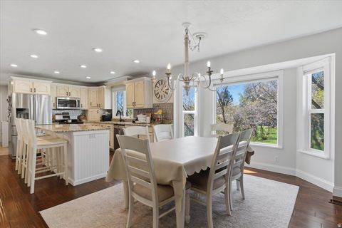 Tiny photo for 1948 N 2700 E, Layton, UT 84040 (MLS # 2157693)