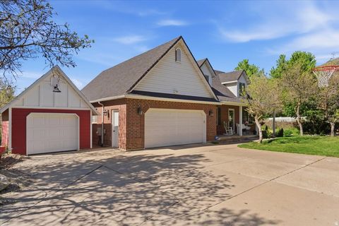 Tiny photo for 1948 N 2700 E, Layton, UT 84040 (MLS # 2157693)