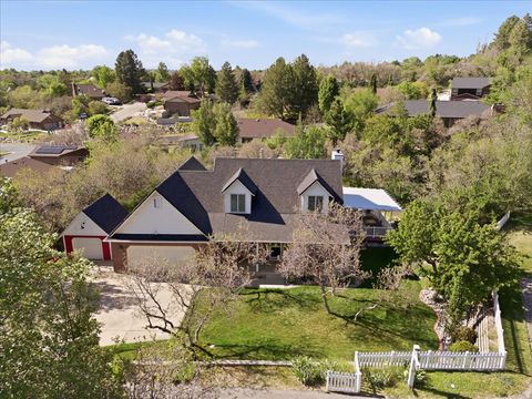Tiny photo for 1948 N 2700 E, Layton, UT 84040 (MLS # 2157693)