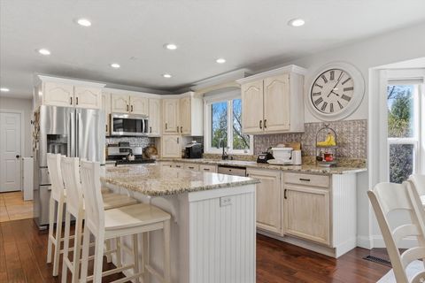 Tiny photo for 1948 N 2700 E, Layton, UT 84040 (MLS # 2157693)