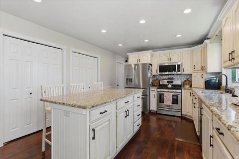 Tiny photo for 1948 N 2700 E, Layton, UT 84040 (MLS # 2157693)
