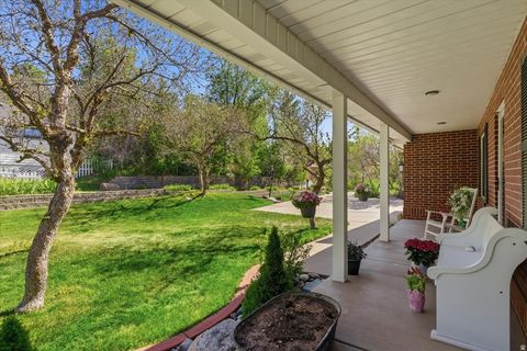 Tiny photo for 1948 N 2700 E, Layton, UT 84040 (MLS # 2157693)