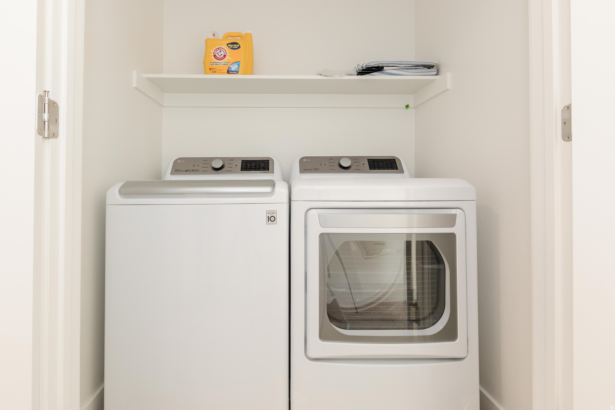 PARADISE PARKWAY - Residential