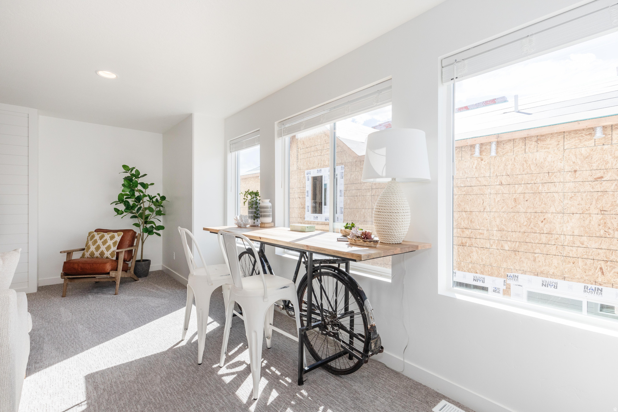 PARADISE PARKWAY - Residential