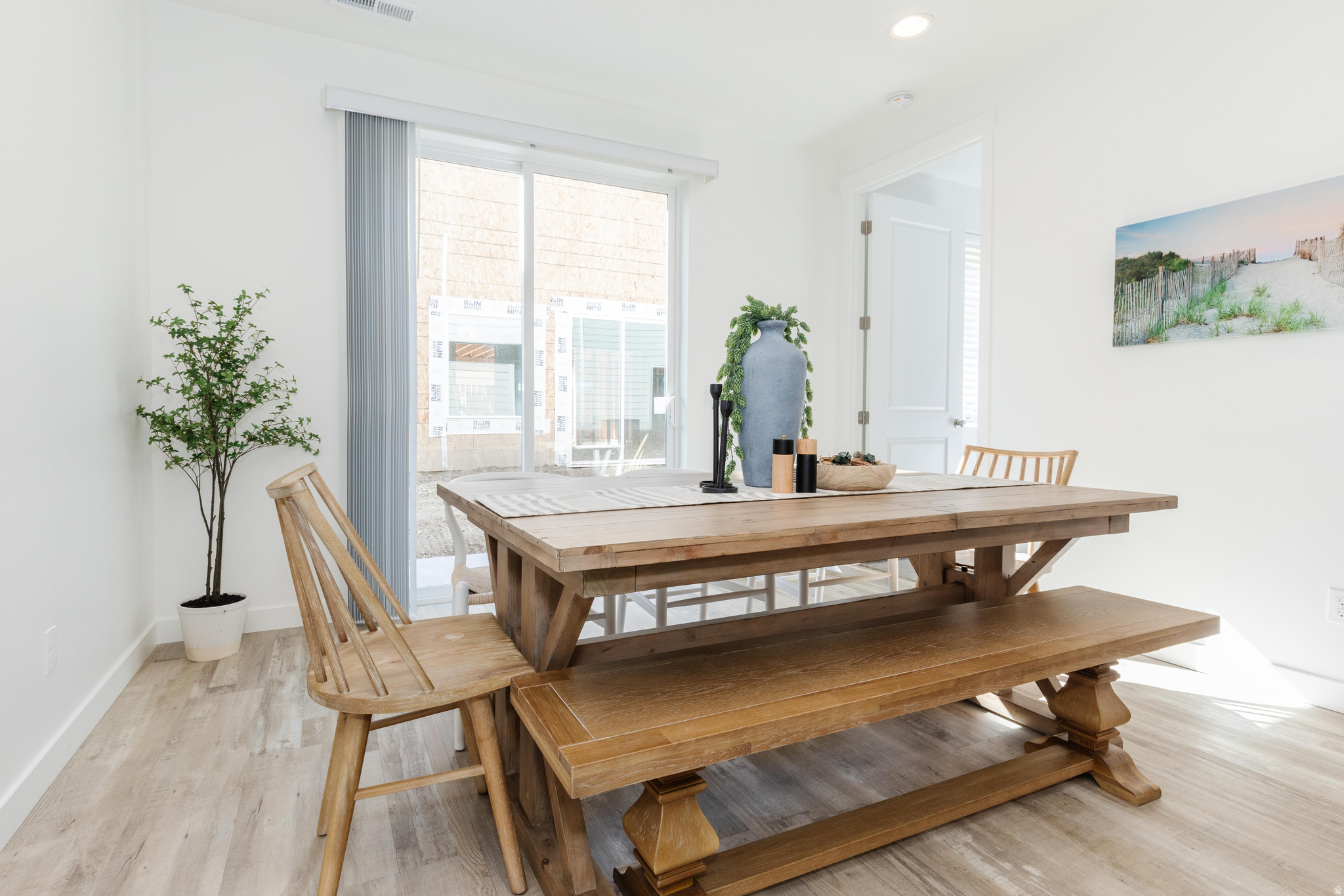 PARADISE PARKWAY - Residential