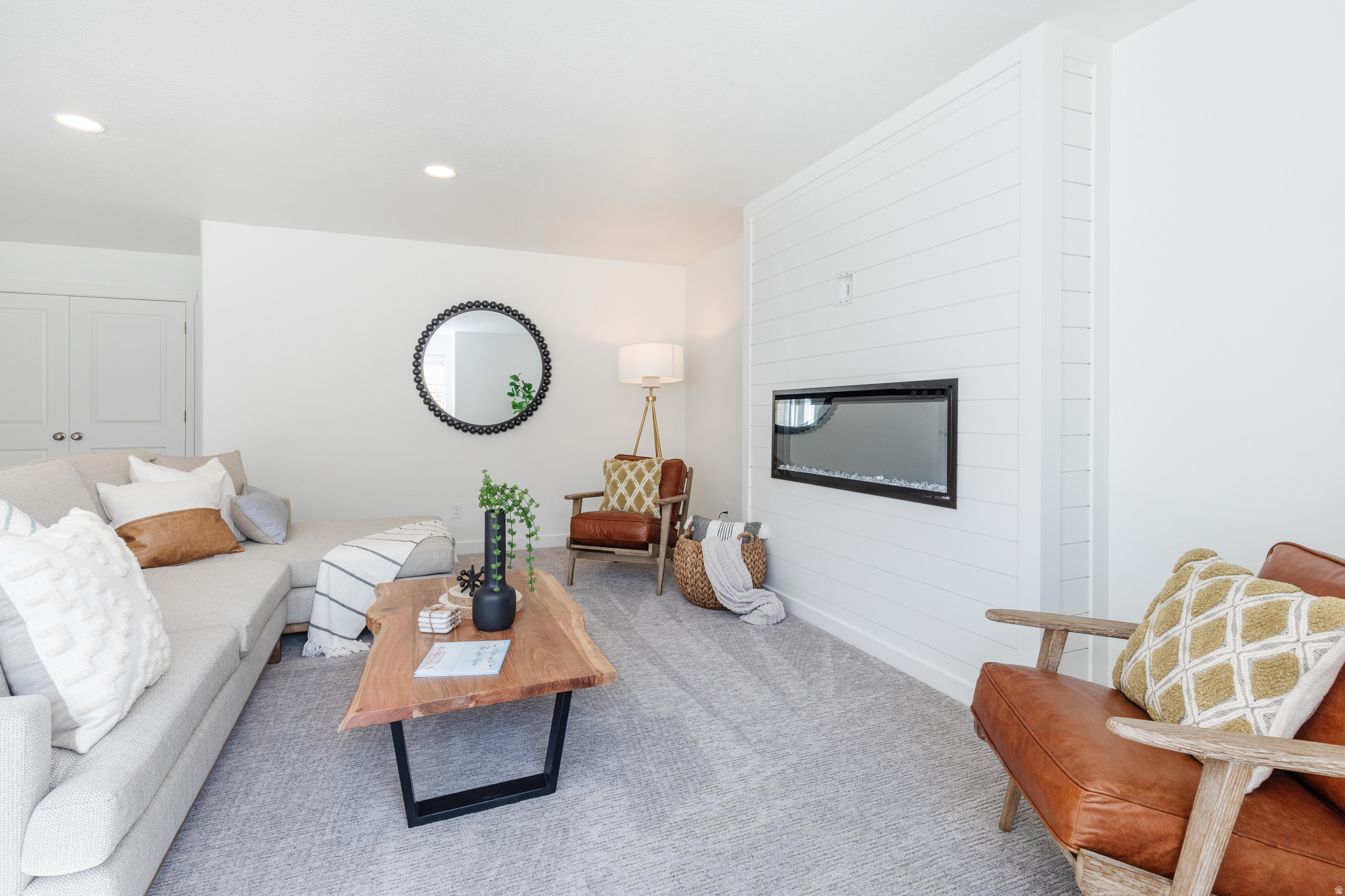 PARADISE PARKWAY - Residential