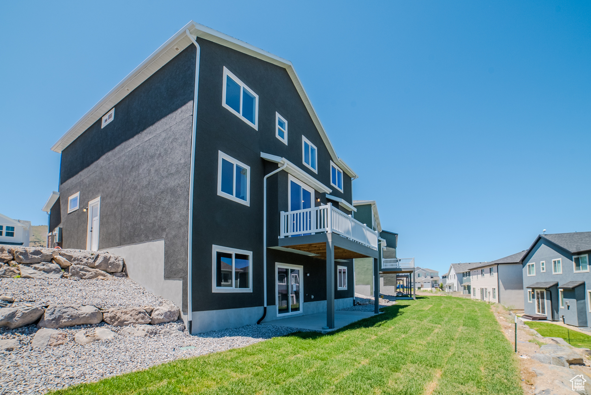 3358 S Heathercrest Dr, Saratoga Springs, Utah image 26