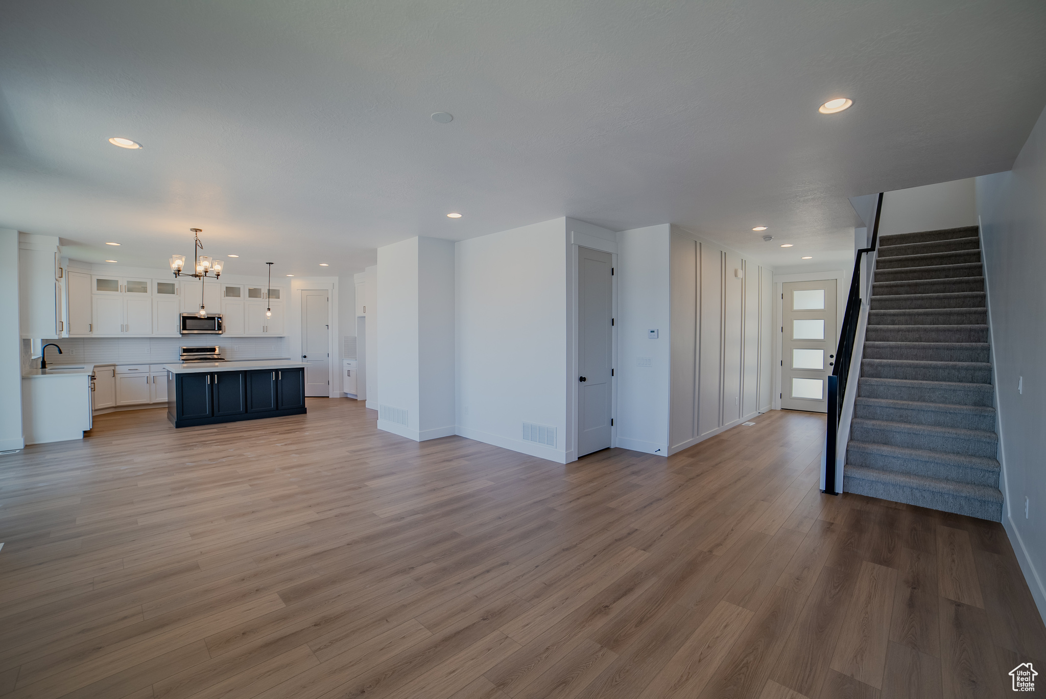 3358 S Heathercrest Dr, Saratoga Springs, Utah image 8