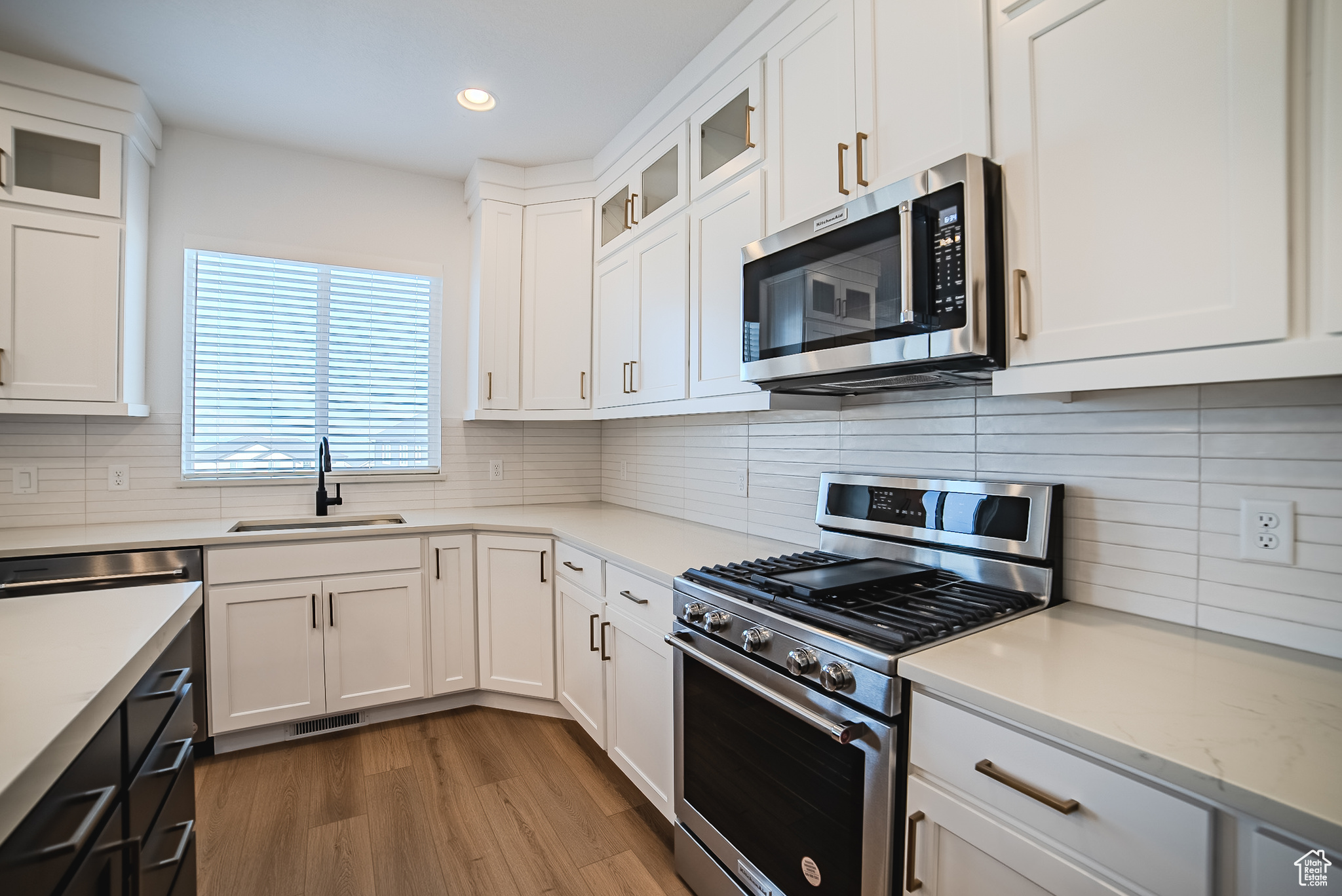 THE VILLAGE OF FOX HOLLOW - Residential