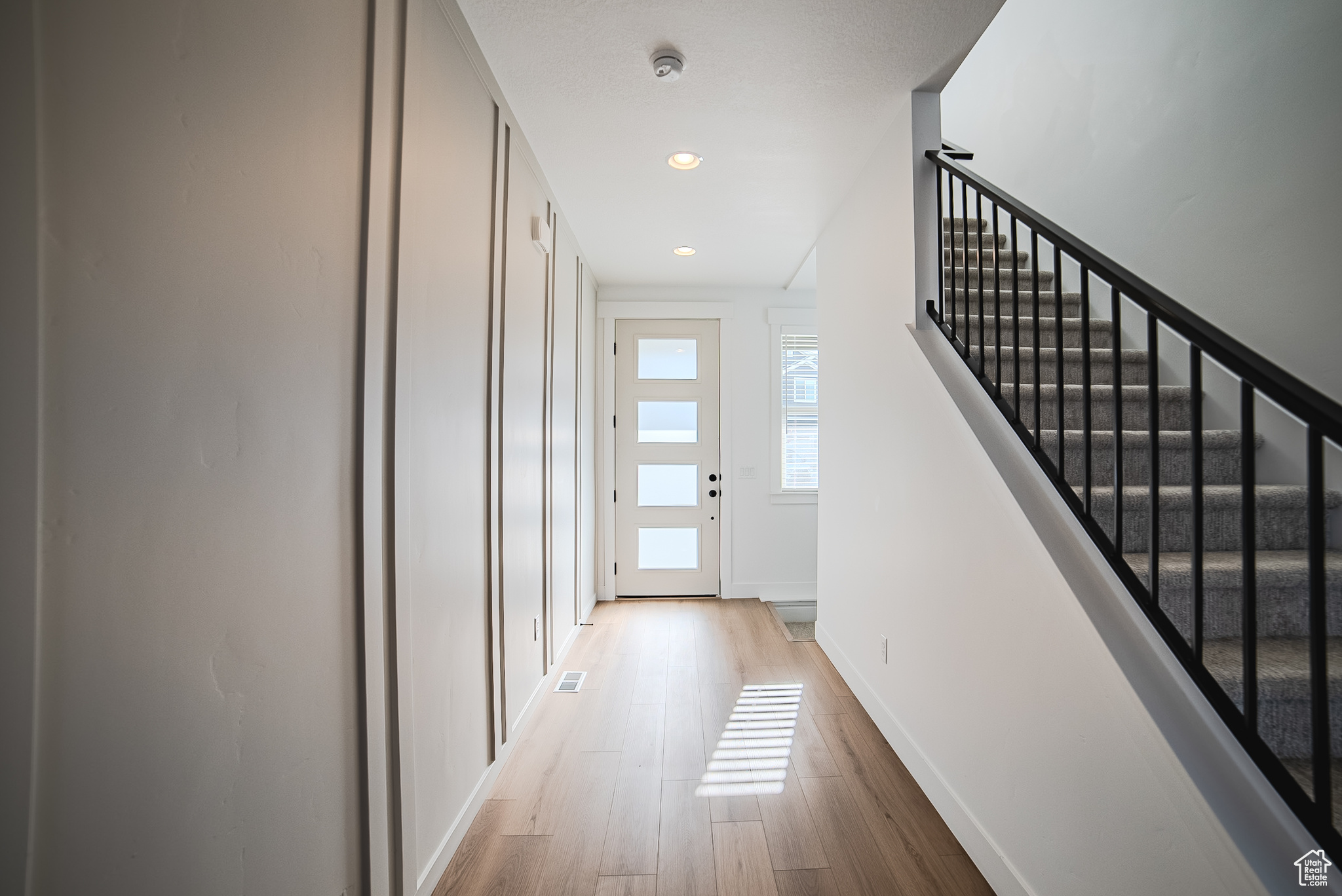 THE VILLAGE OF FOX HOLLOW - Residential